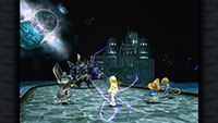 FINAL FANTASY IX-screenshots
